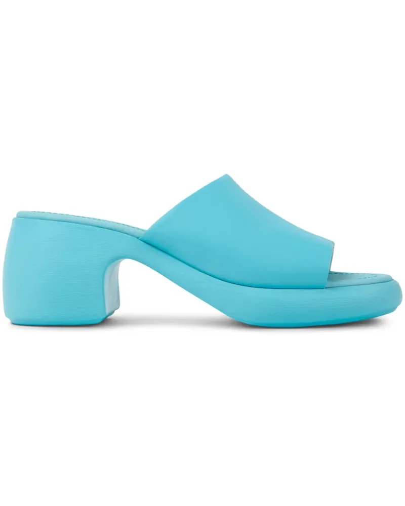 Camper Thelma Sandalen - Blau Blau