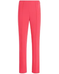 Cinq à Sept Brianne Tapered-Hose Rosa