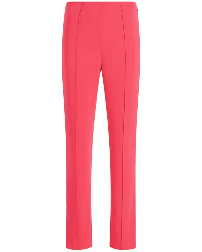 Cinq à Sept Brianne Tapered-Hose Rosa