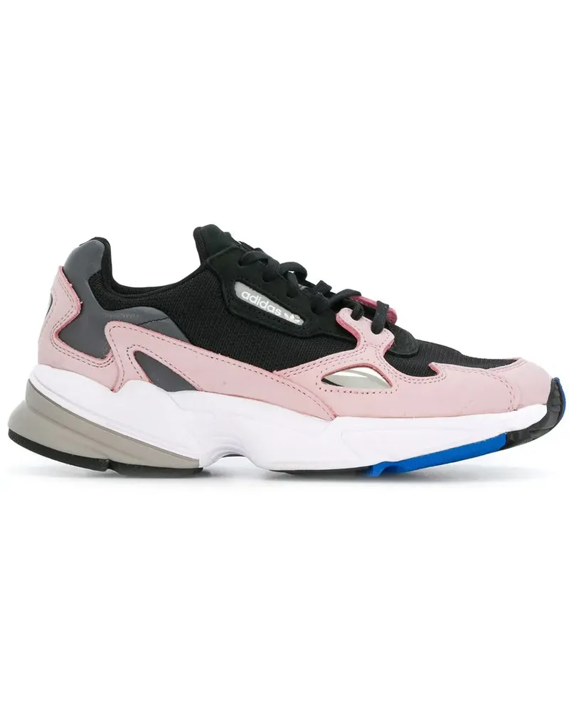 adidas Falcon sneakers - Schwarz Schwarz