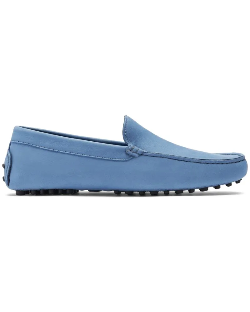 Scarosso Scott Loafer - Blau Blau