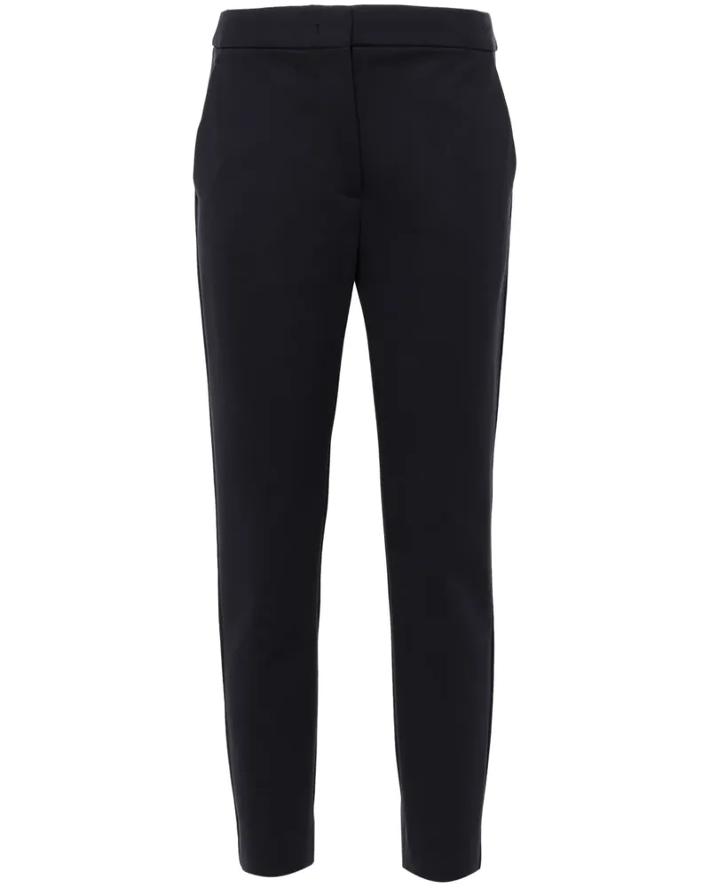 Max Mara Pegno Hose - Blau Blau