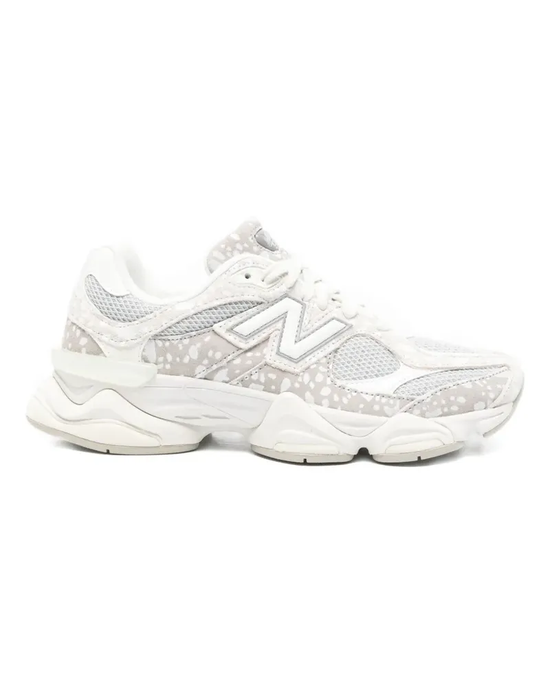 New Balance 9060 Sneakers - Nude Nude