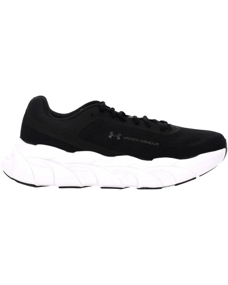 Under Armour Halo Sneakers - Schwarz Schwarz