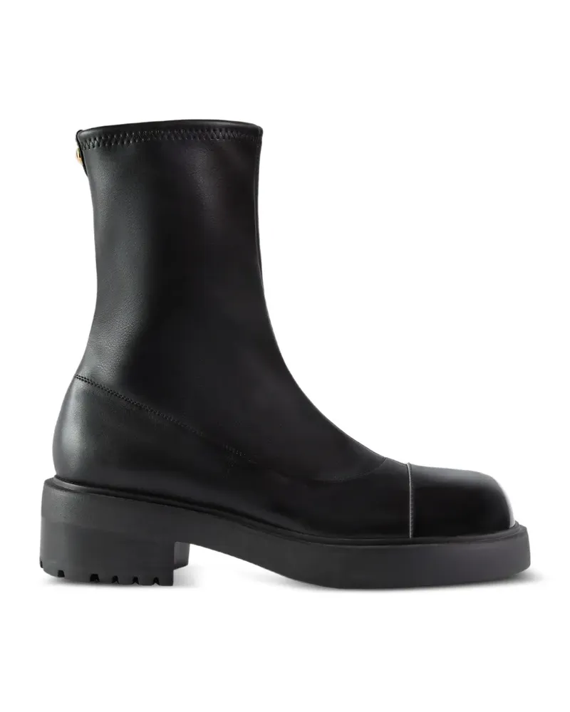 Giuseppe Zanotti Circus ankle boots - Schwarz Schwarz
