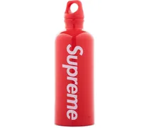 SIGG Traveller' 0,6L Wasserflasche - Rot