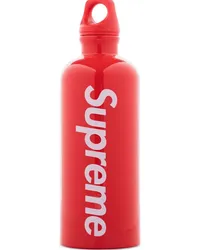 Supreme Being SIGG Traveller' 0,6L Wasserflasche Rot