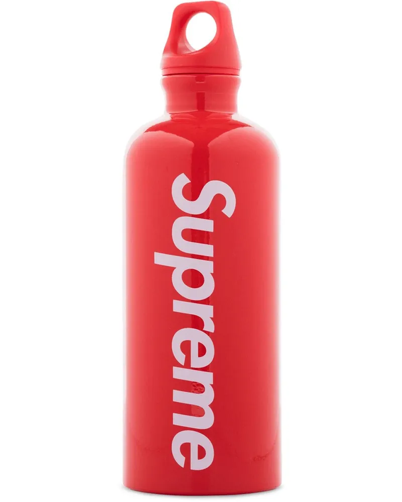SIGG Traveller' 0,6L Wasserflasche - Rot