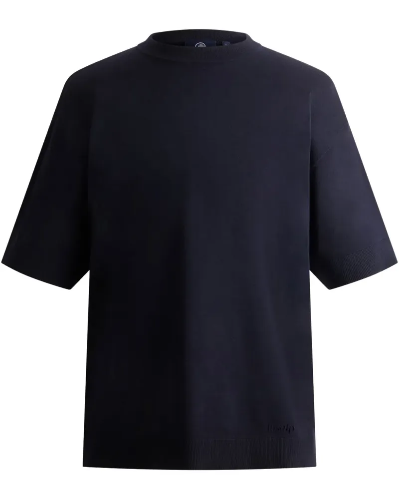 FUSALP Zachuo T-Shirt - Blau Blau
