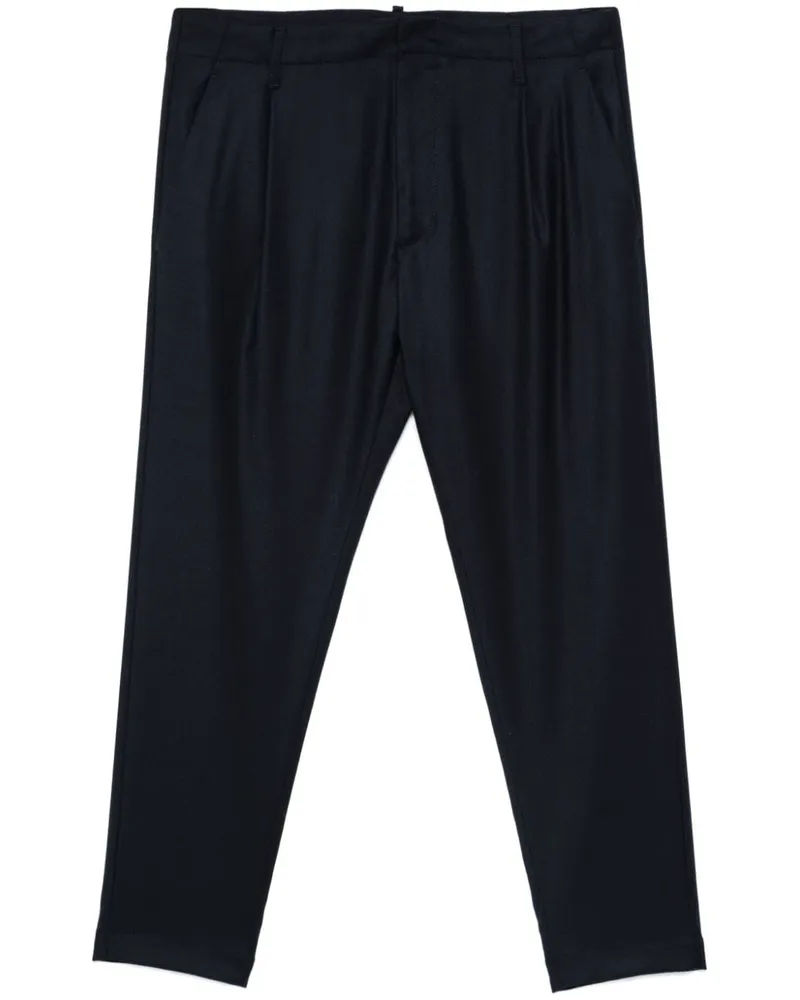 Dondup Ben Hose - Blau Blau