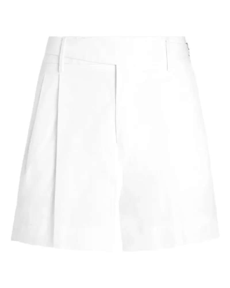 Dolce & Gabbana Klassische Shorts - Weiß Weiß