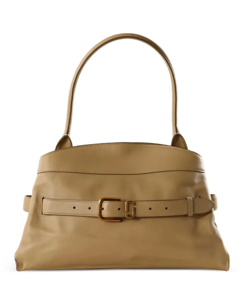 Marc Jacobs The Dakota tote bag - Nude Nude