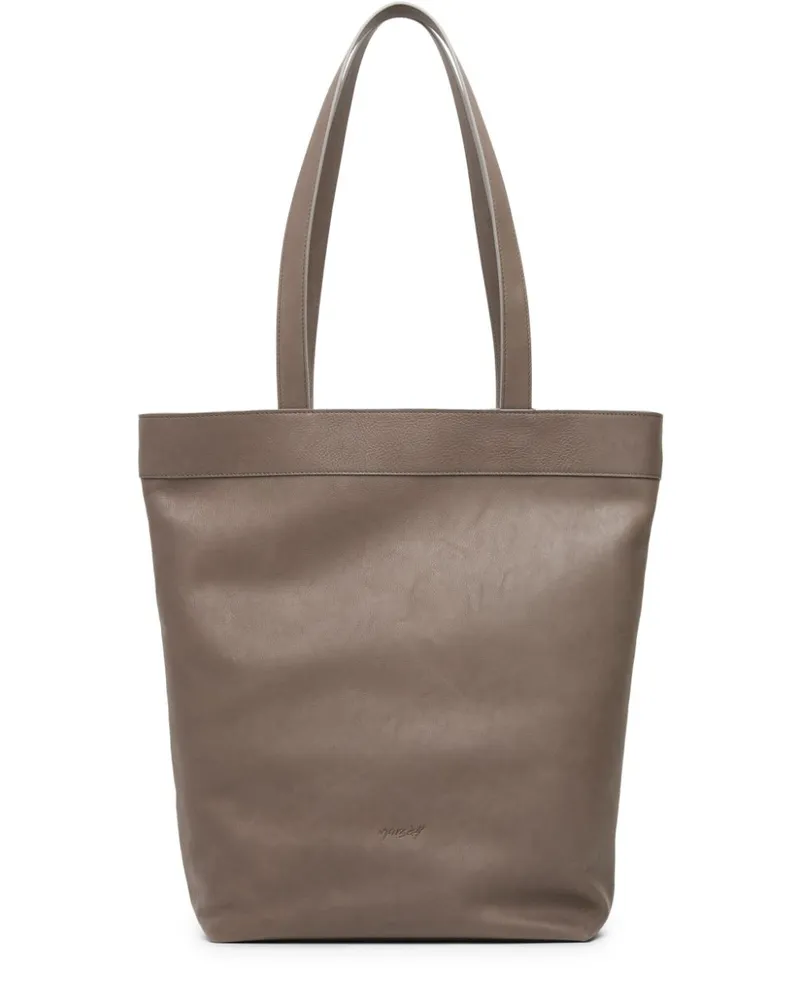 Marsèll Vertico Schultertasche - Braun Braun