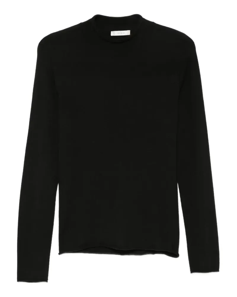The Row Phaed Pullover - Schwarz Schwarz