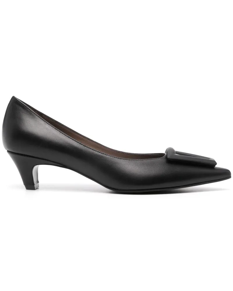 FESTA Milano Moon Pumps 50mm Schwarz