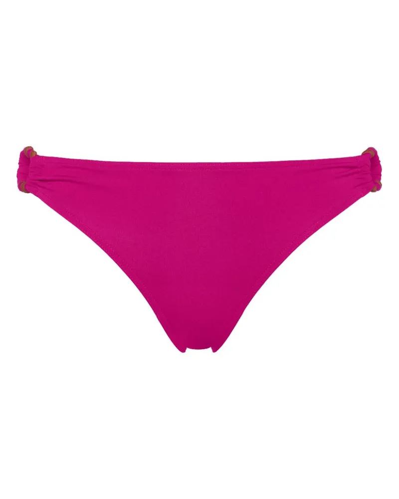 Eres Bikinihöschen mit Ring - Rosa Rosa