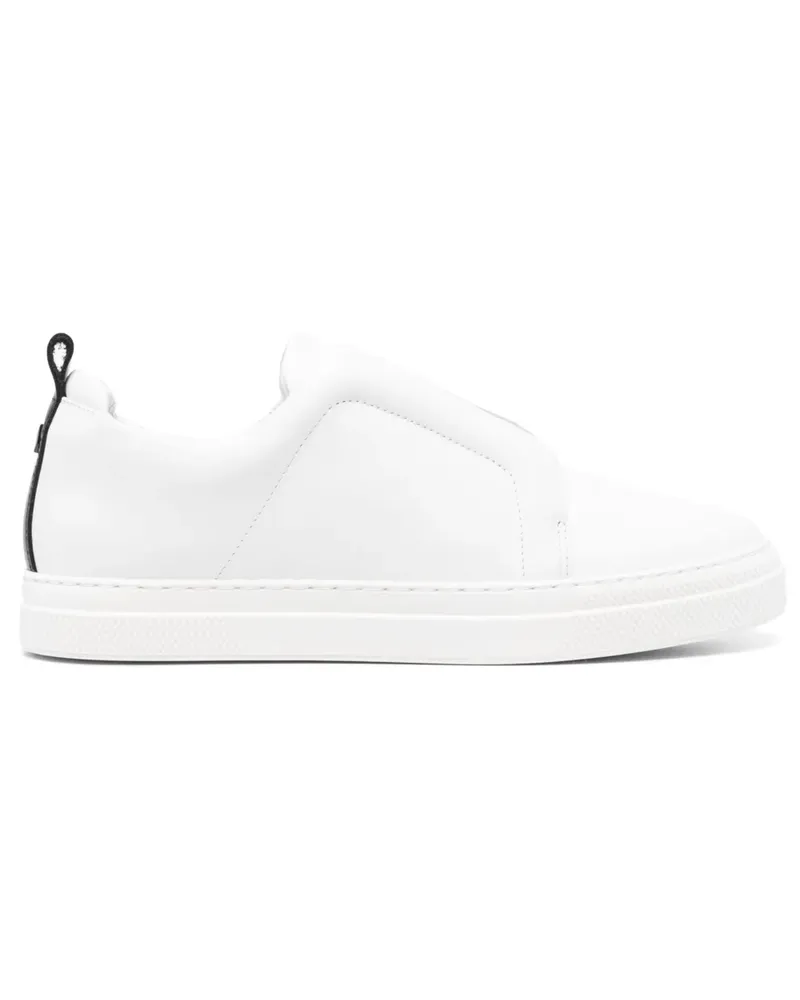 Pierre Hardy Slider Sneakers - Weiß Weiß