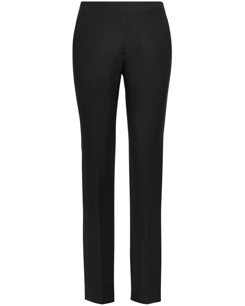 Ralph Lauren Simone Hose - Schwarz Schwarz