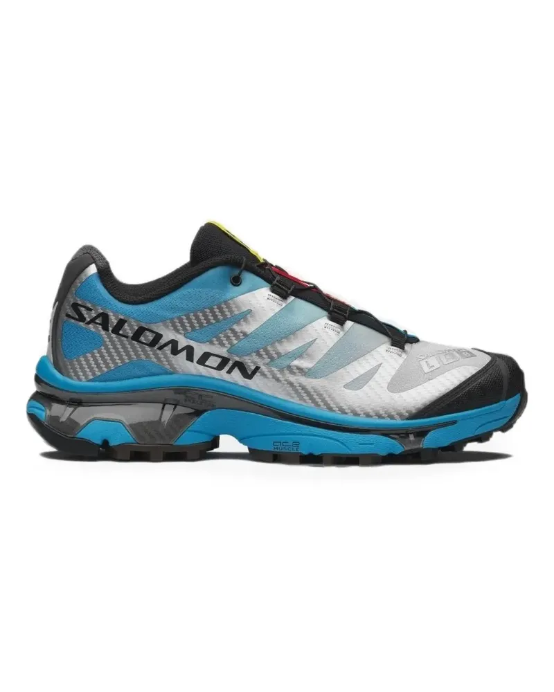 Salomon Xt-4 OG sneakers - Silber Silber