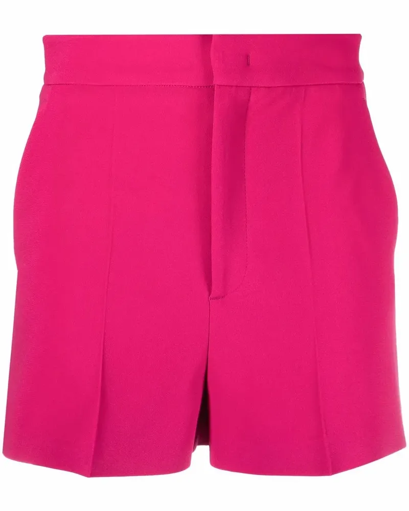 RED Valentino Taillenhose mit Schlitz - Rosa Rosa