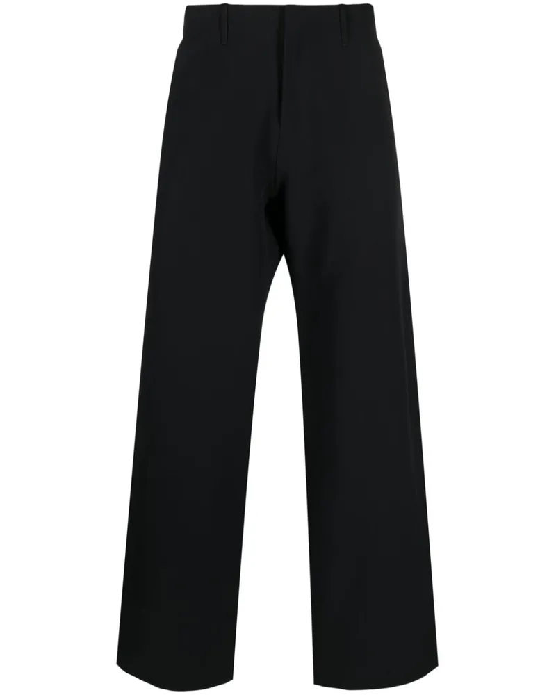 Arc'teryx Corbel Straight-Leg-Hose - Schwarz Schwarz