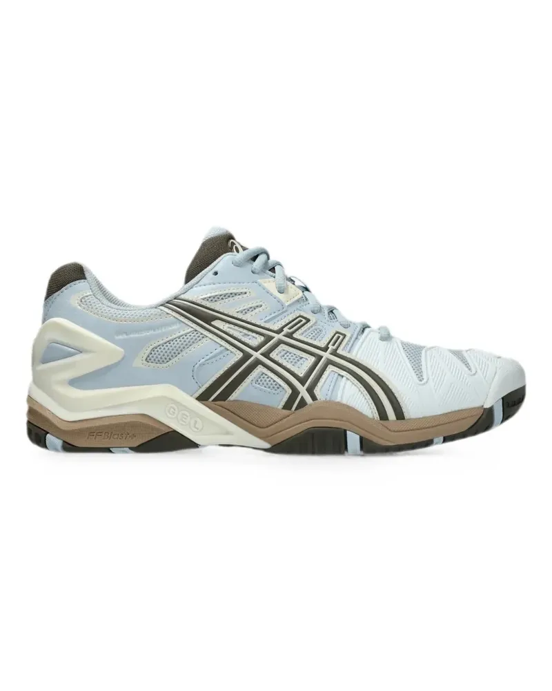 Asics Gel-Resolution 5 sneakers - Blau Blau