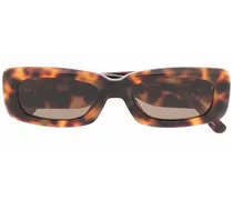 Minimarfa Sonnenbrille mit dickem Gestell