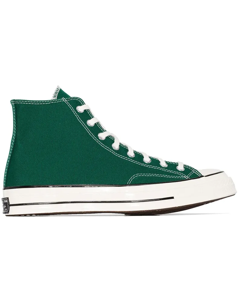 Converse Chuck 70' High-Top-Sneakers - Grün Grün