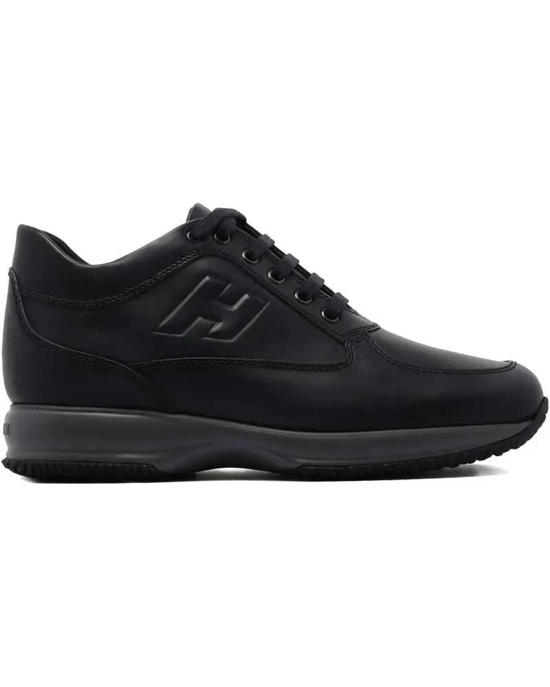 Hogan Interactive' Sneakers - Blau Blau