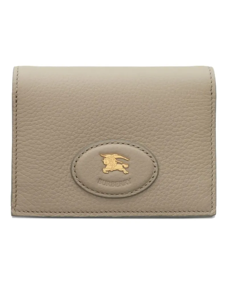 Burberry Bloomsbury folding card case​ - Nude Nude