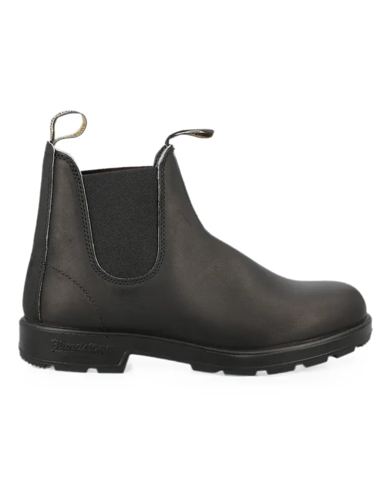BLUNDSTONE Originals elasticated-panel pull-tab chelsea boots - Schwarz Schwarz