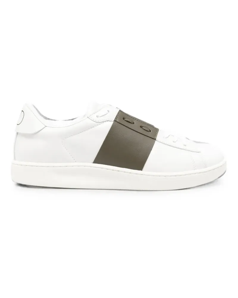 Valentino Garavani Open sneakers - Weiß Weiß