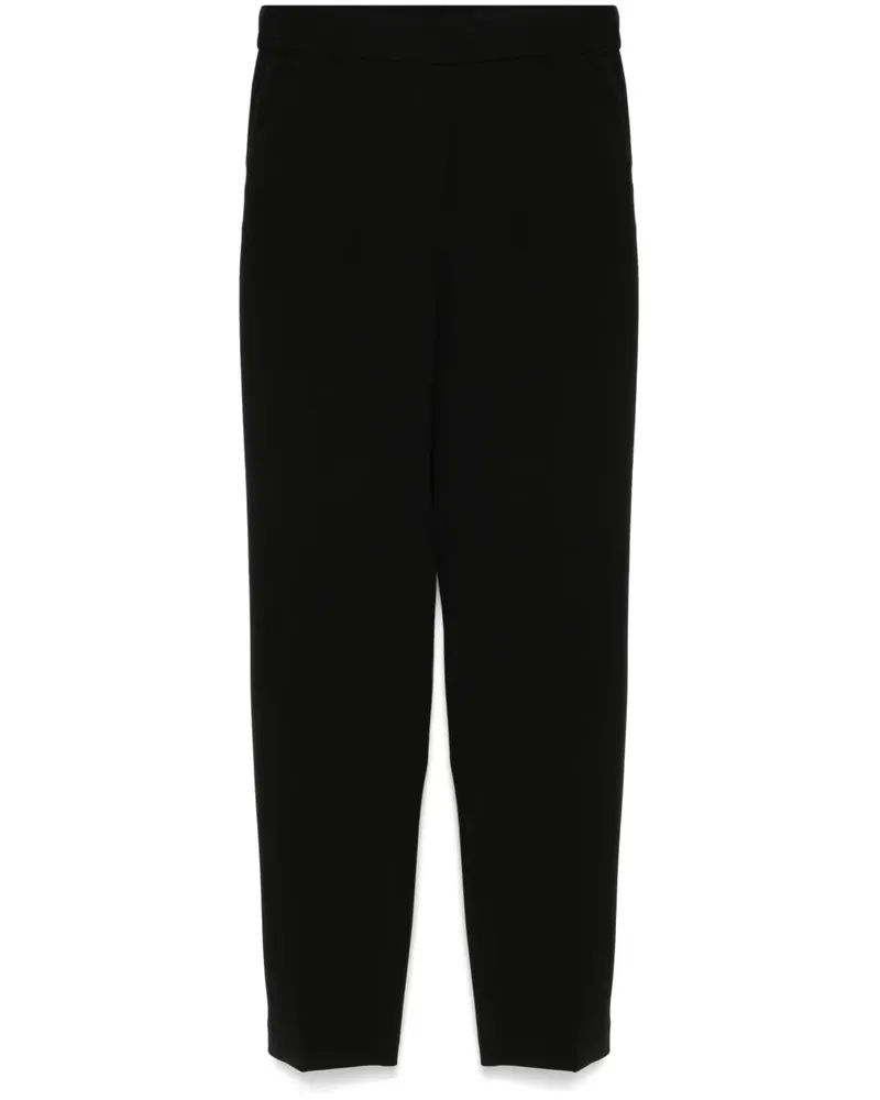 Antonelli Firenze Ragusa Hose - Schwarz Schwarz
