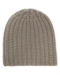 Liska Heidi Beanie Grün