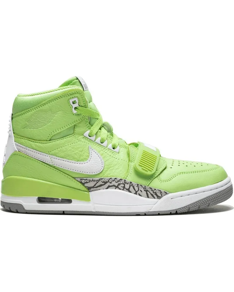 Jordan Air  Legacy 312' Sneakers - Grün Grün
