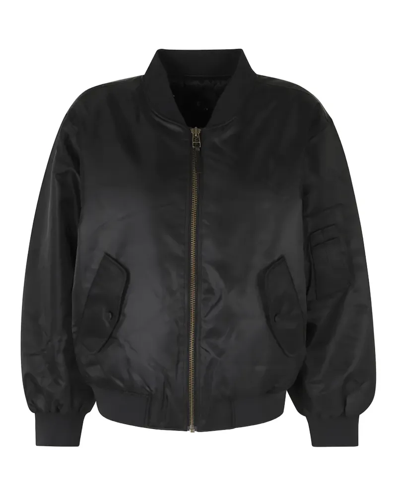 Anine Bing Leon jacket - Schwarz Schwarz