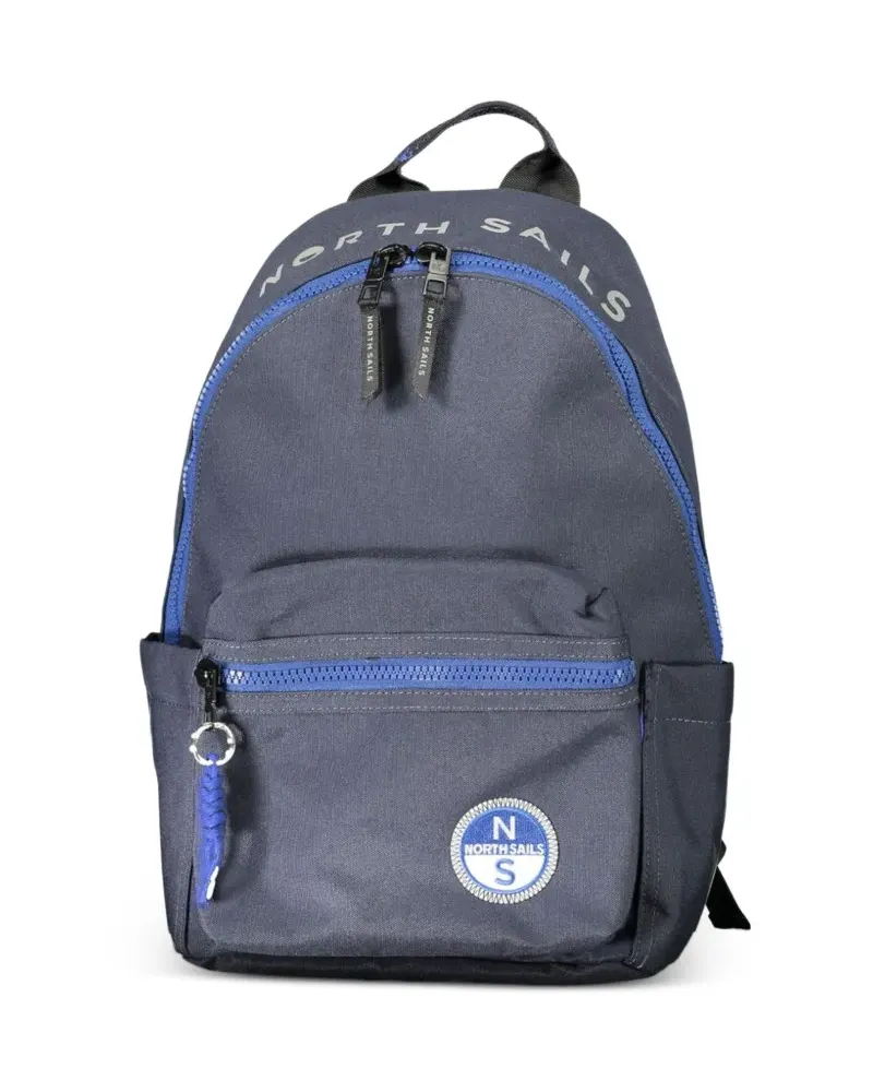 North Sails Core backpack - Blau Blau