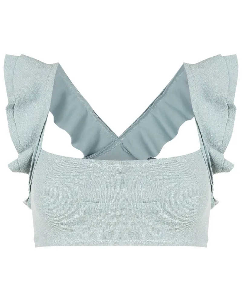 Clube Bossa Jasper Bikinioberteil - Blau Blau