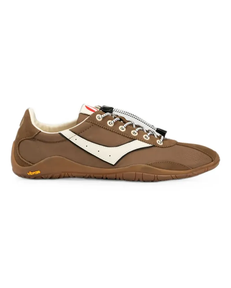 Murphy & Nye Optimist sneakers - Braun Braun