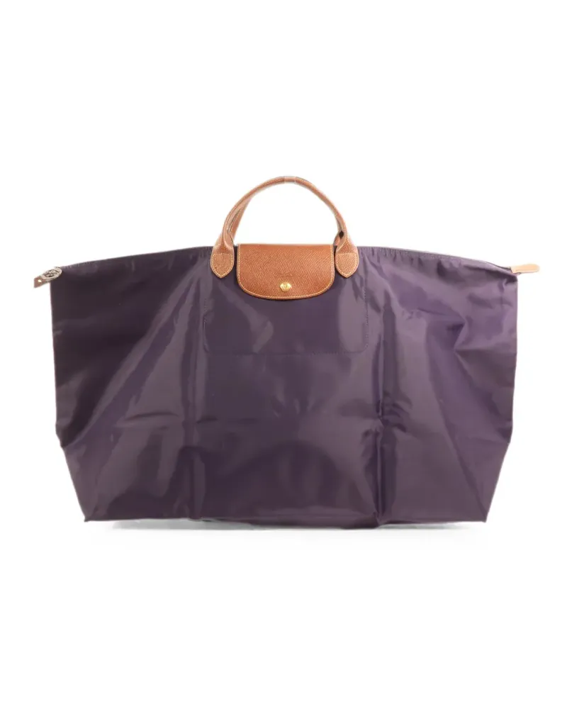 Longchamp Le Pliage XL tote bag - Violett Violett