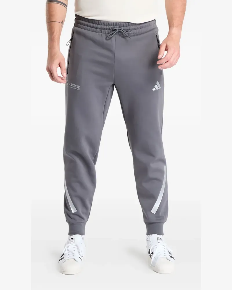 adidas Mercedes-AMG Petronas Formula One Team Hose - Grau Grau