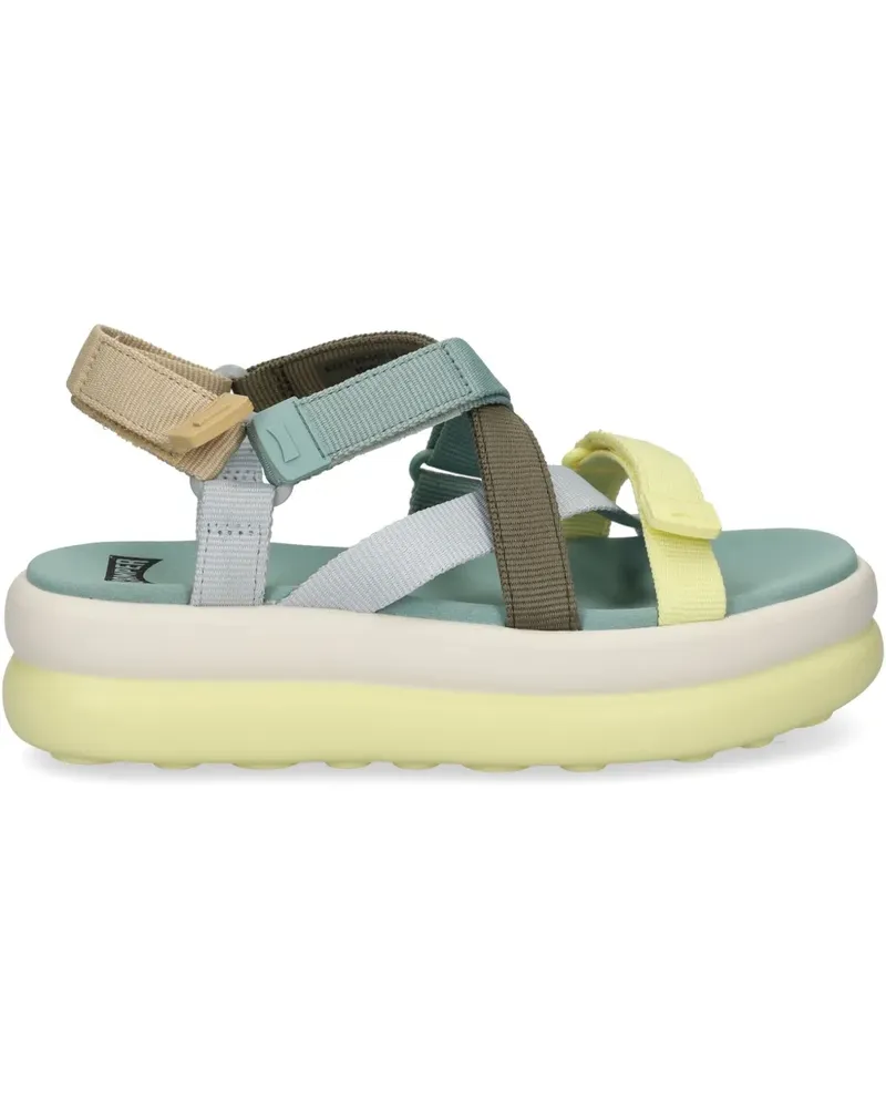 Camper Twins Sandalen - Grün Grün