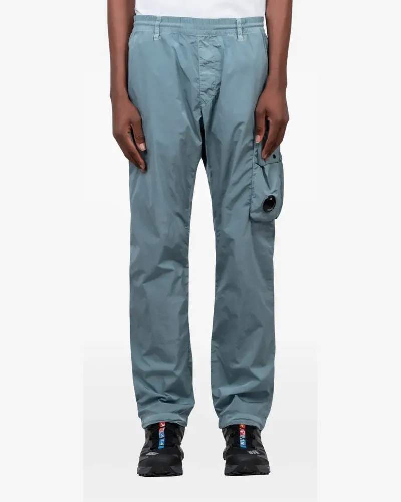 C.P. Company Chrome-R cargo pants - Blau Blau
