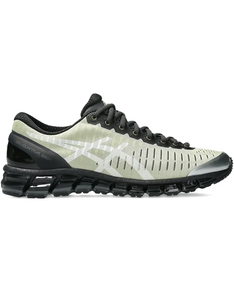 Asics GEL-Quantum 360 I "Above the Clouds - Black" Sneakers - Grün Grün