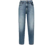 Malia Cropped-Jeans