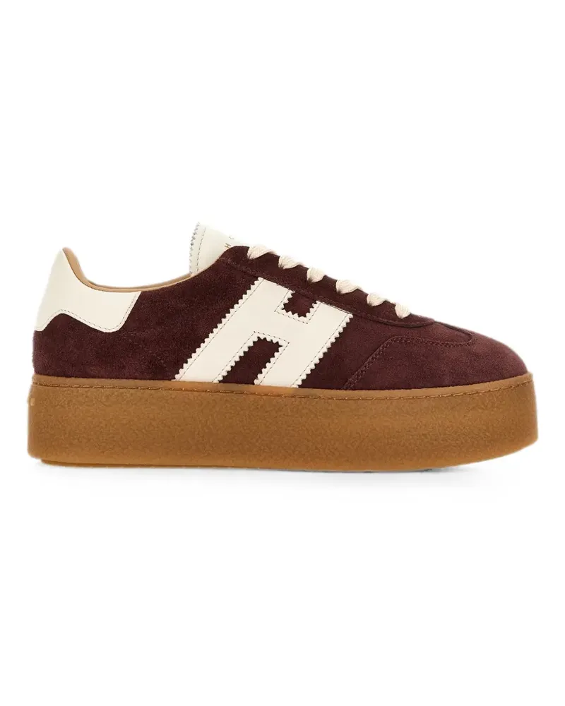 Hogan Cool Sneakers - Rot Rot
