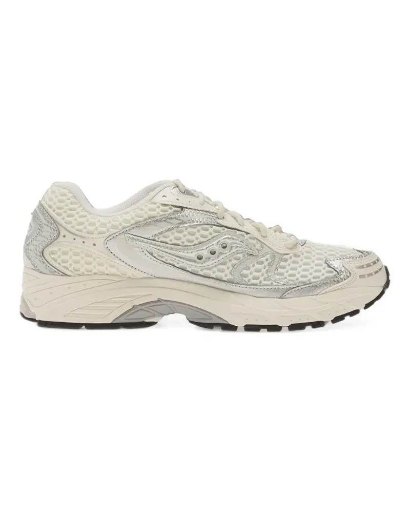 Saucony ProGrid Ride 1 Sneakers - Nude Nude