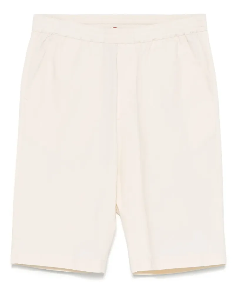 BARENA Agro Shorts - Nude Nude