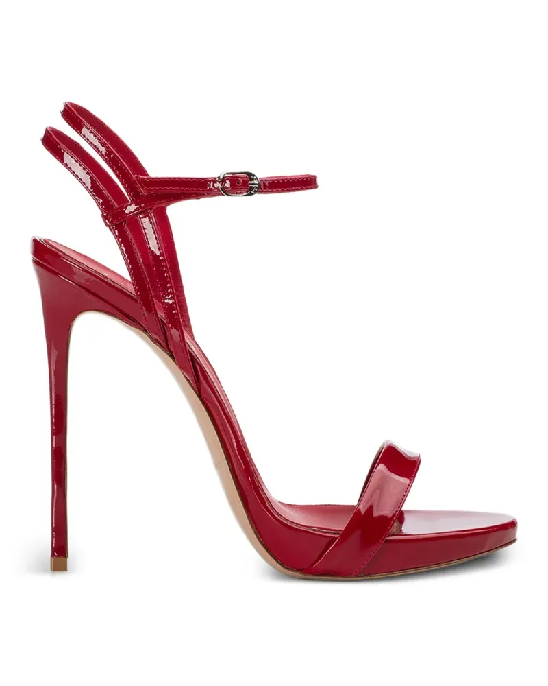 Le Silla Gwen Sandalen - Rot Rot
