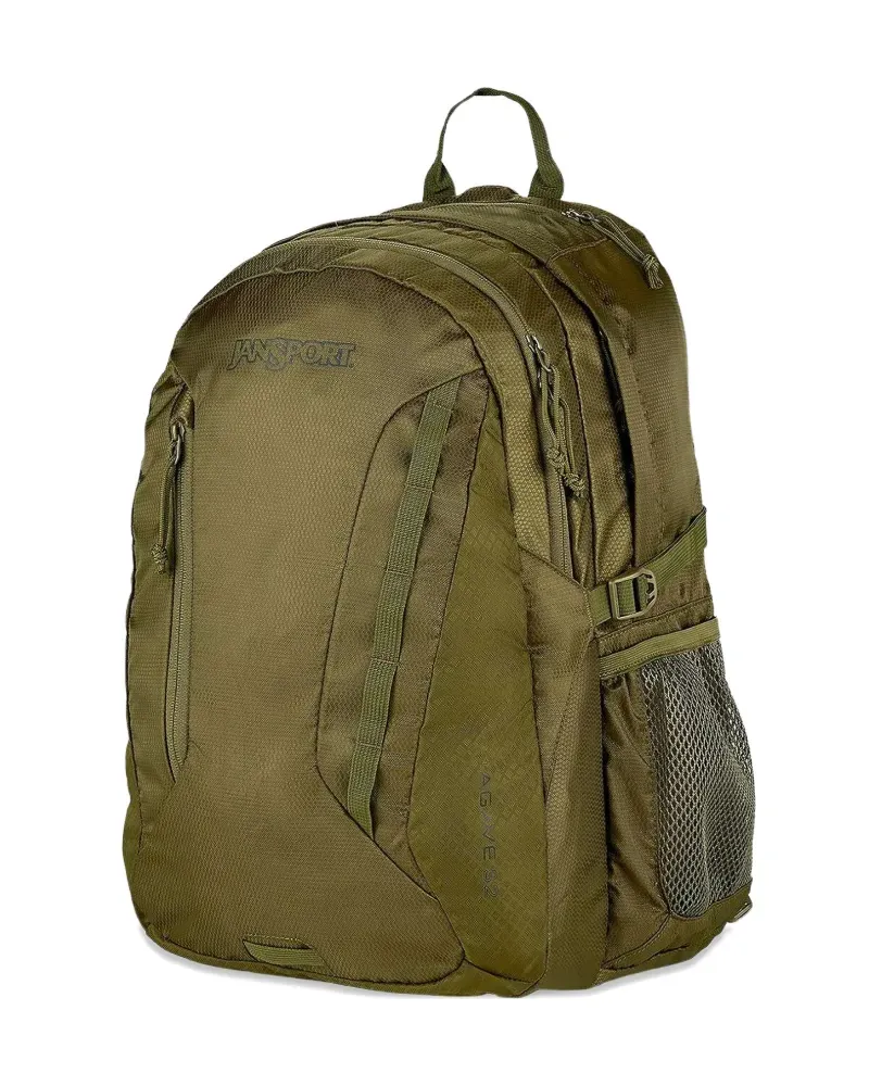 JanSport Agave Rucksack - Grün Grün